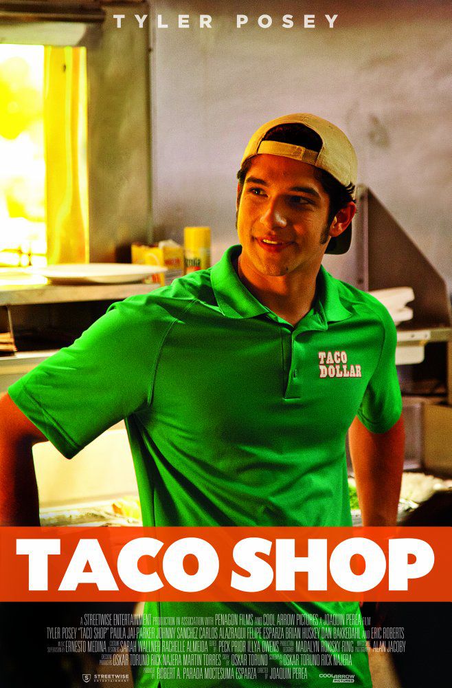 Taco Shop - Film (2018)