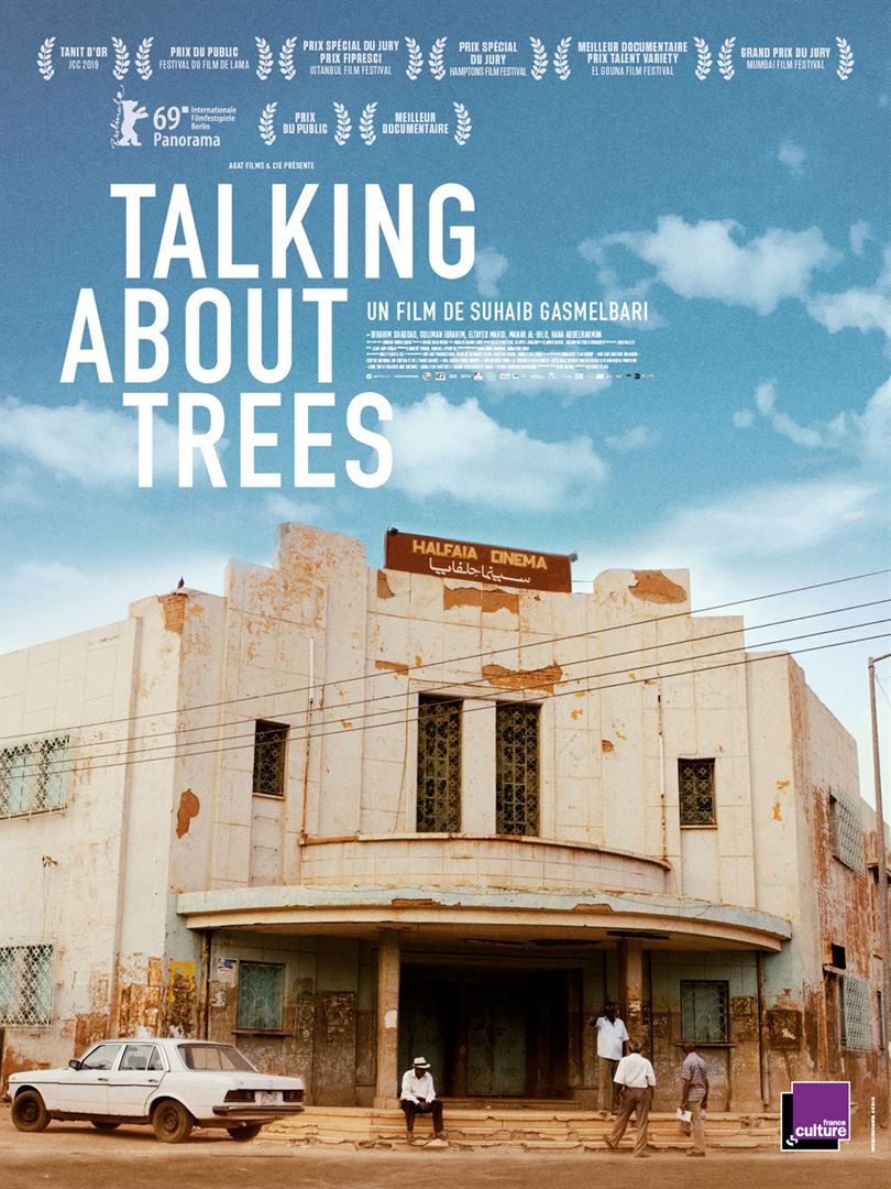 Talking About Trees - Documentaire (2019)