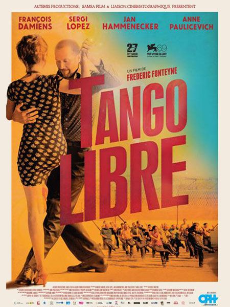 Tango libre - Film (2012)