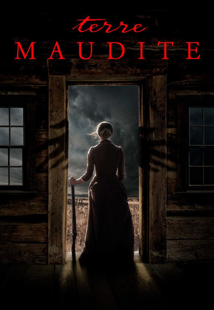 Terre Maudite - Film (2019)