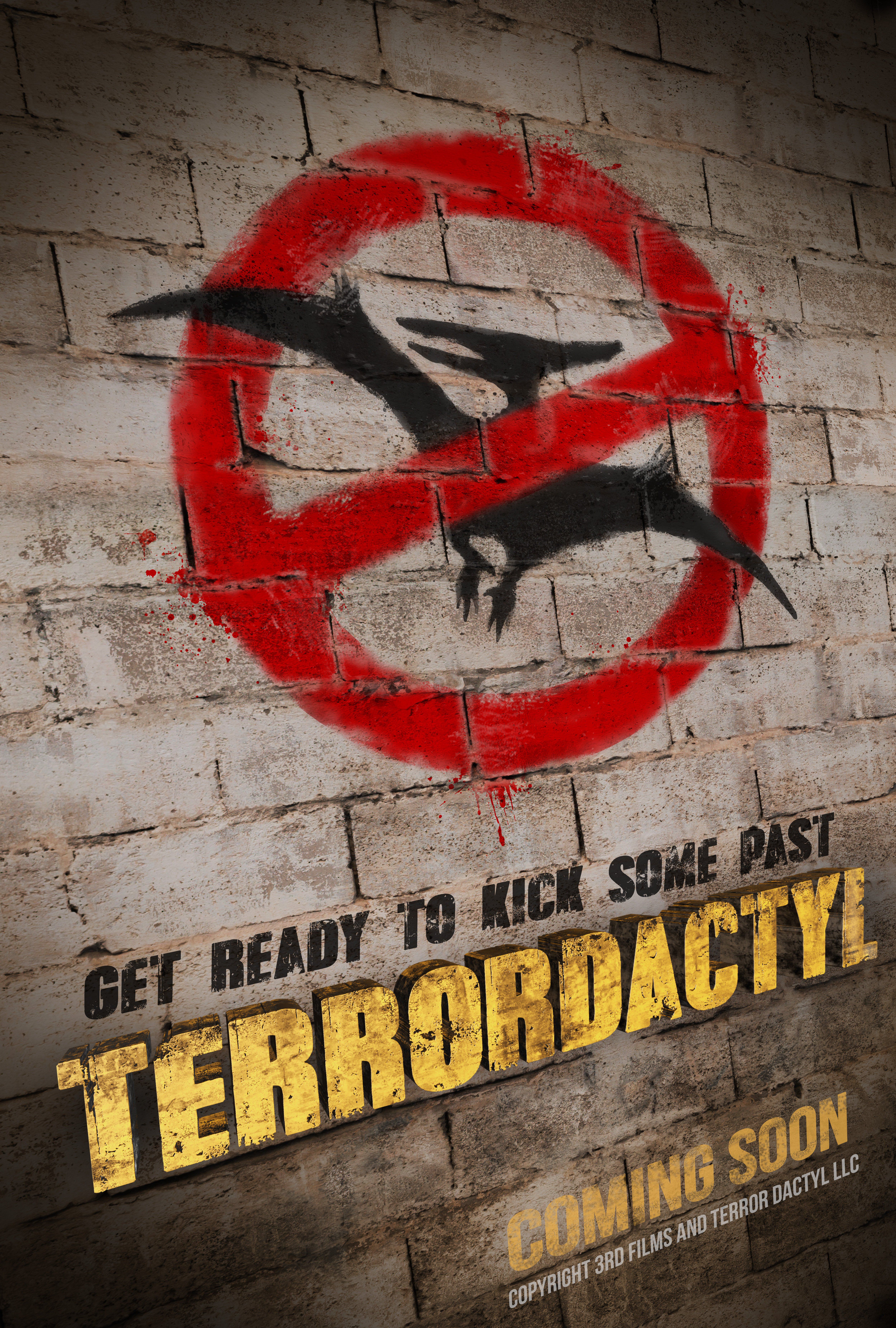 Terrordactyl - Film (2016)