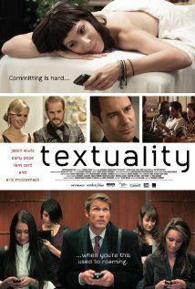 Textuality - Film (2011)