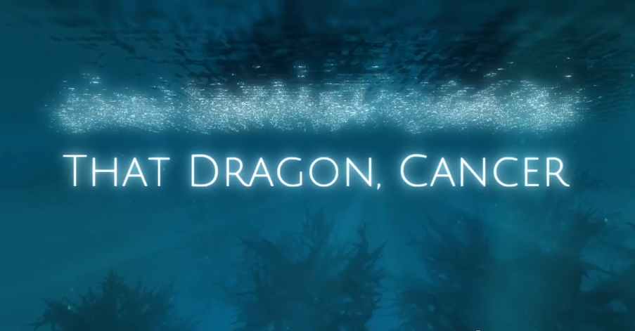 That Dragon, Cancer (2016)  - Jeu vidéo