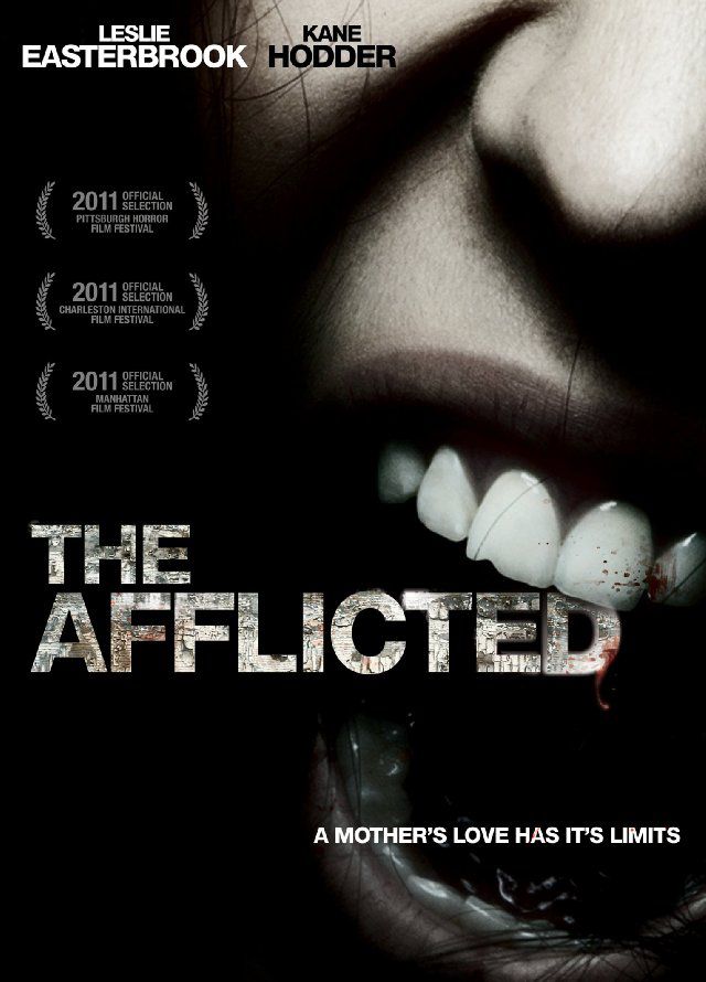 The Afflicted - Film (2011)
