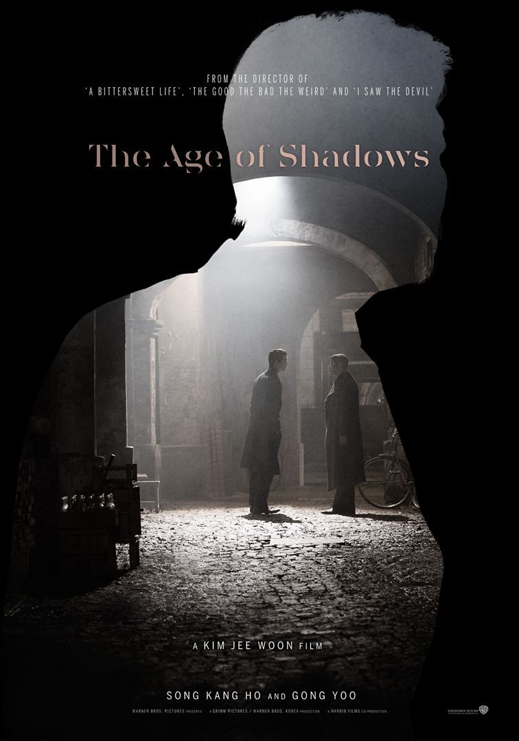 The Age of Shadows - Film (2016)