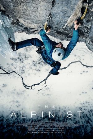 The Alpinist - Documentaire (2021)