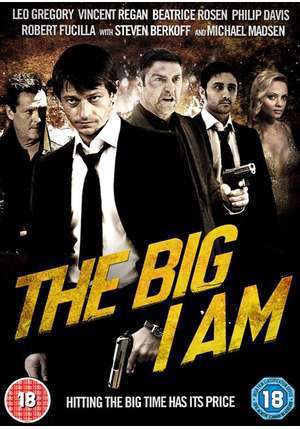 The Big I Am - Film (2010)