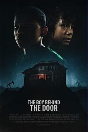 The Boy Behind the Door - Film (2021)