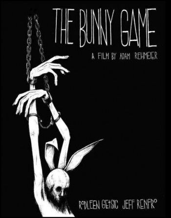 The Bunny Game - Film (2010)