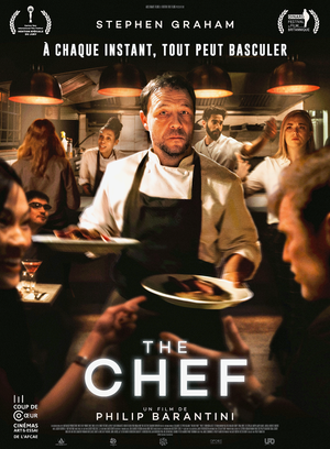 The Chef - Film (2022)
