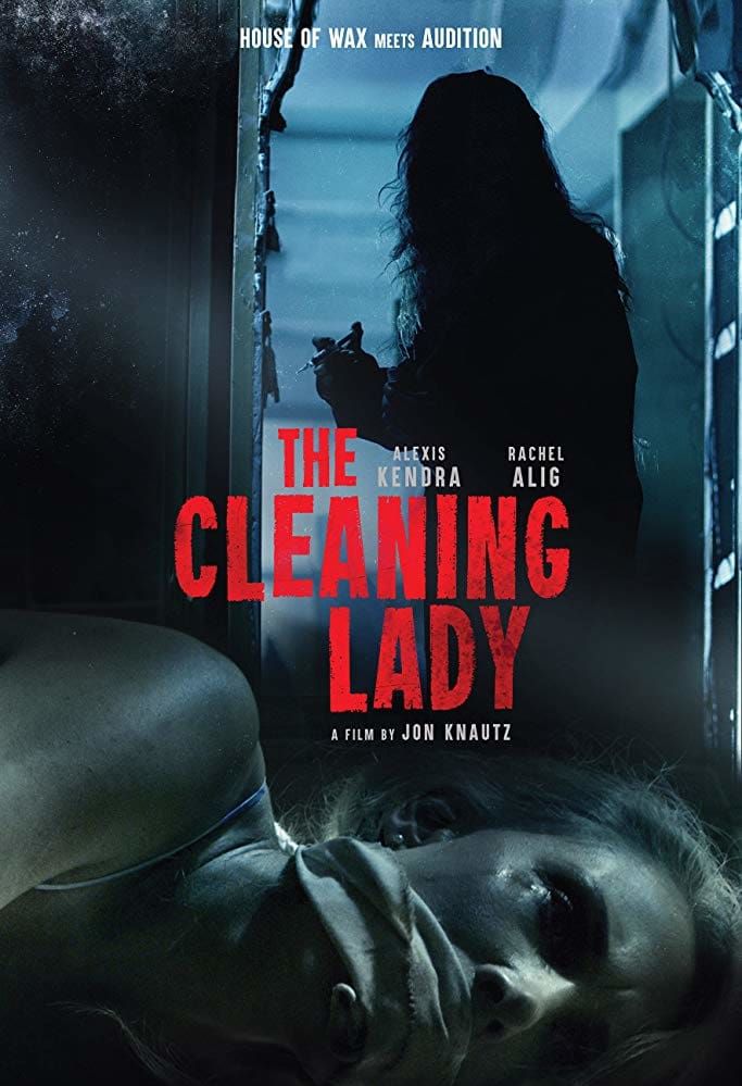 The Cleaning Lady - Film (2019)