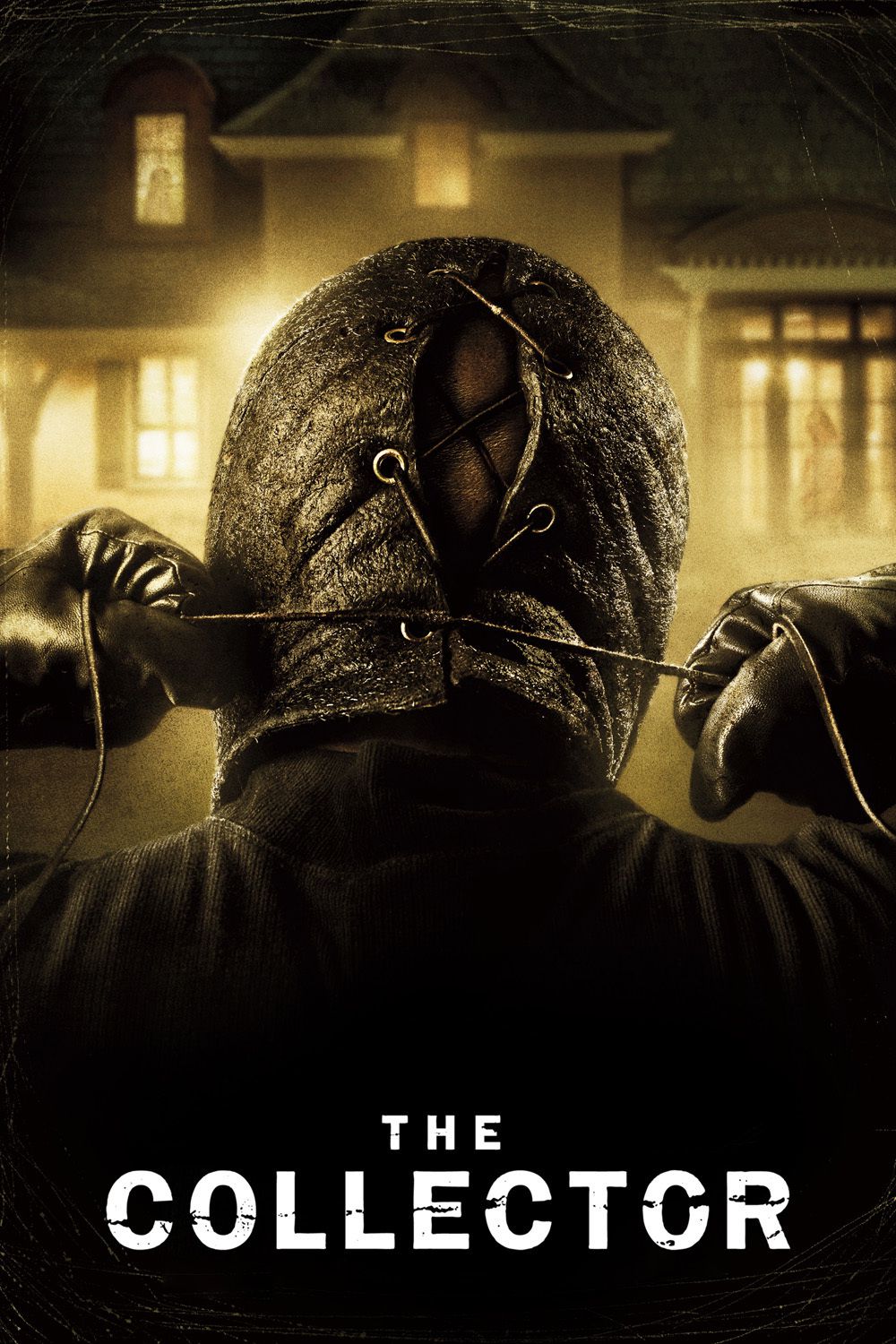 The Collector - Film (2009)