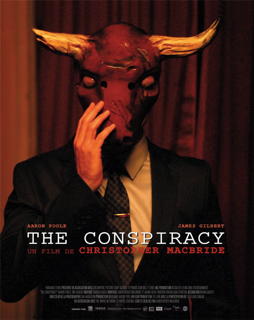 The Conspiracy - Film (2012)