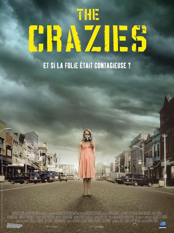 The Crazies - Film (2010)