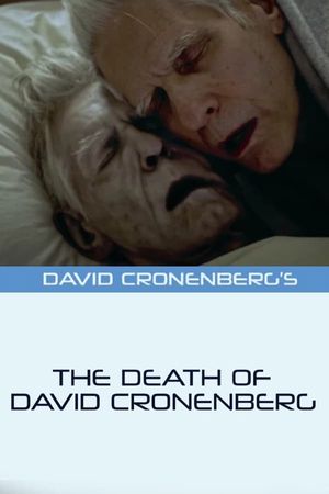 The Death of David Cronenberg - Court-métrage (2021)