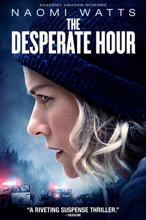The Desperate Hour - Film (2021)