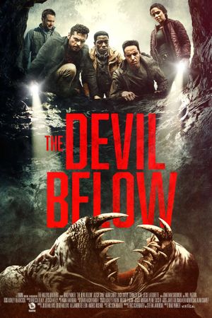 The Devil Below - Film (2021)