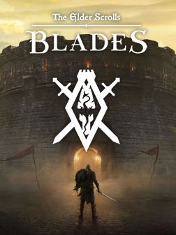 The Elder Scrolls : Blades (2018)  - Jeu vidéo