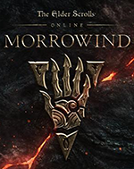 The Elder Scrolls Online : Morrowind (2017)  - Jeu vidéo