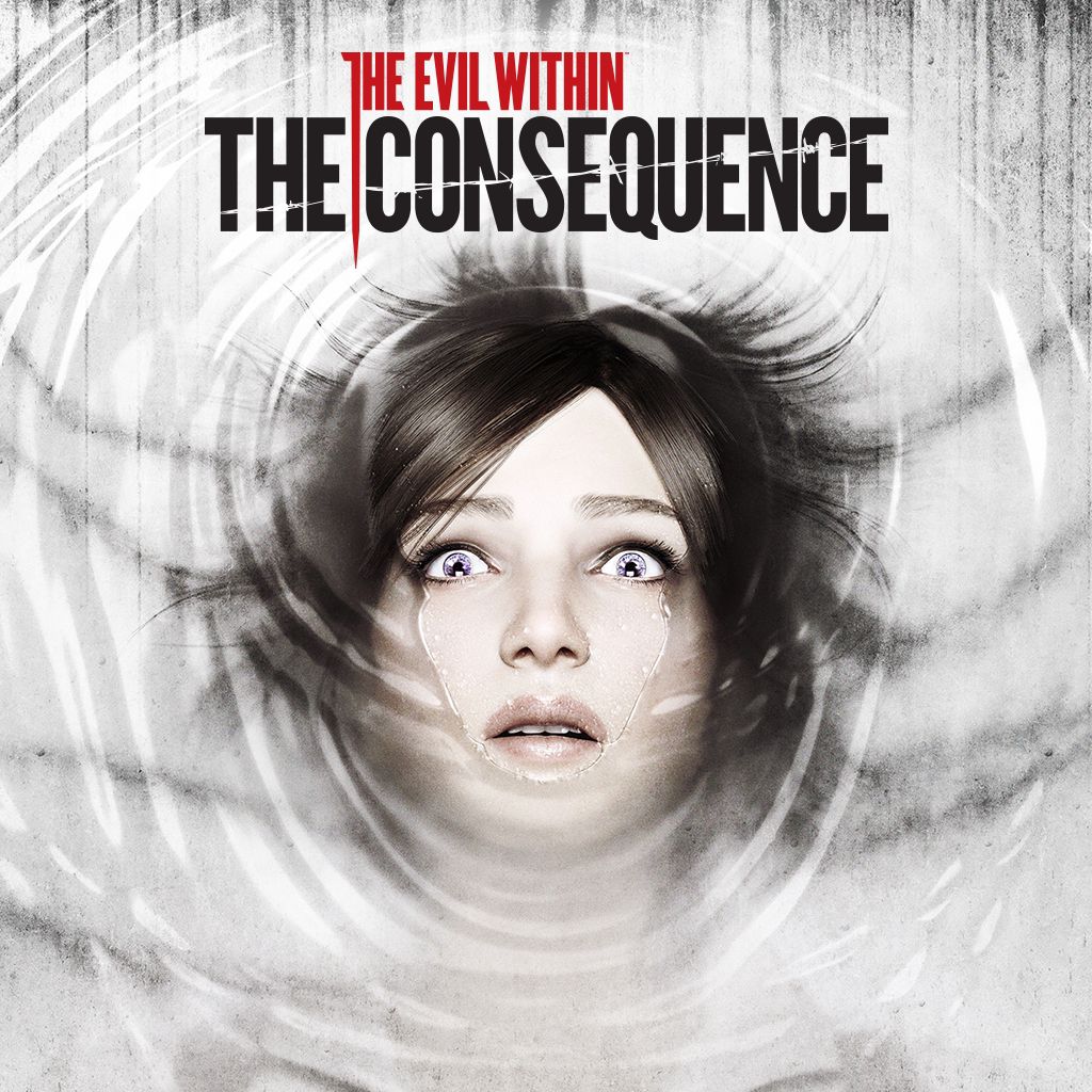 The Evil Within : The Consequence (2015)  - Jeu vidéo