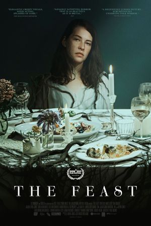 The Feast - Film (2021)