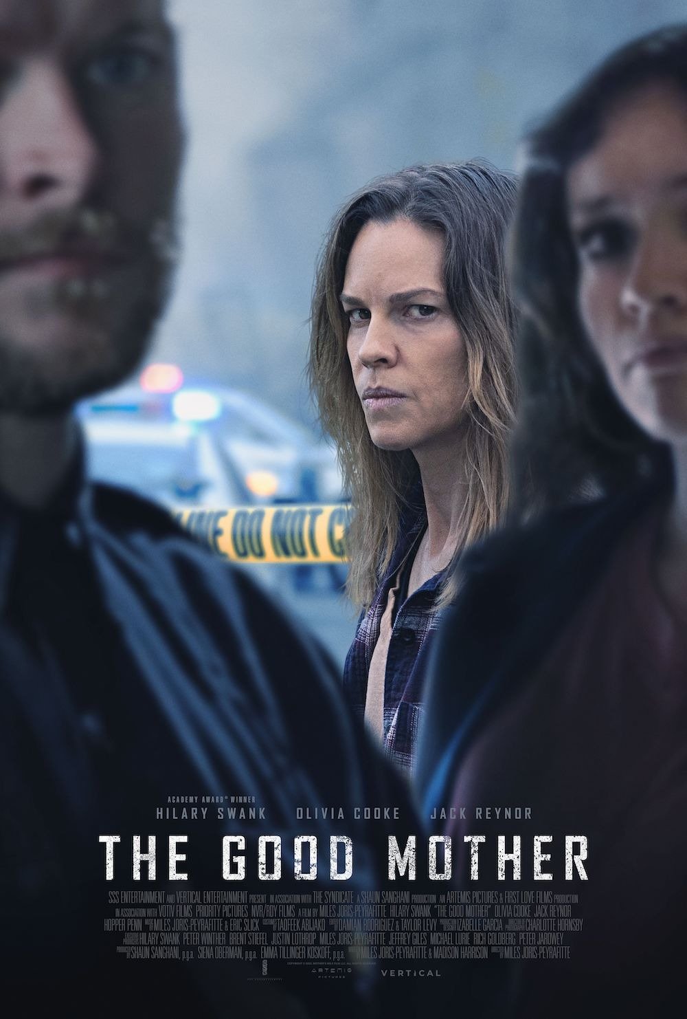 The Good Mother - film 2023