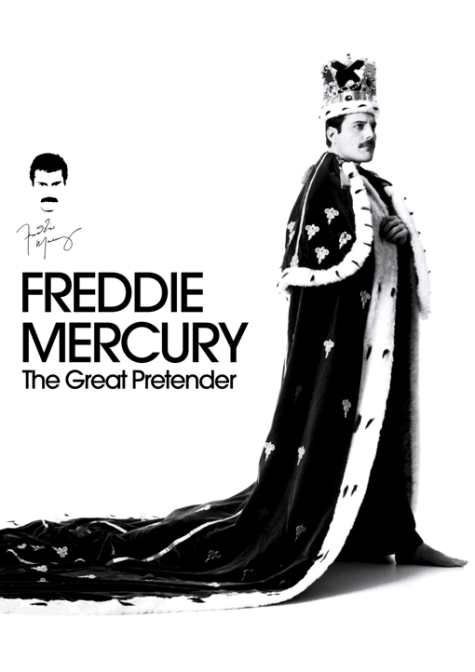The Great Pretender - Documentaire (2012)