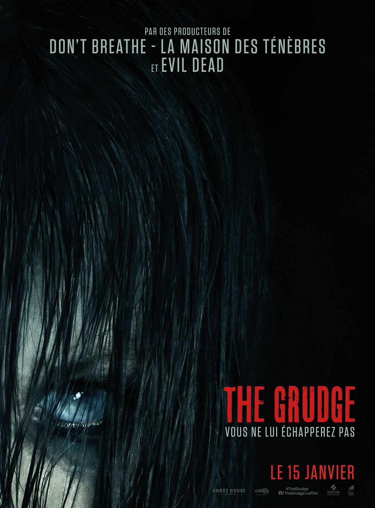 The Grudge - Film (2020)