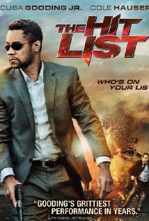 The Hit List - Film (2011)