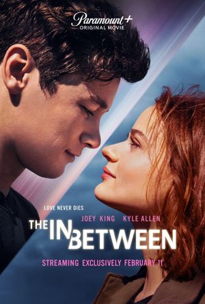 The In Between - Film (2022)