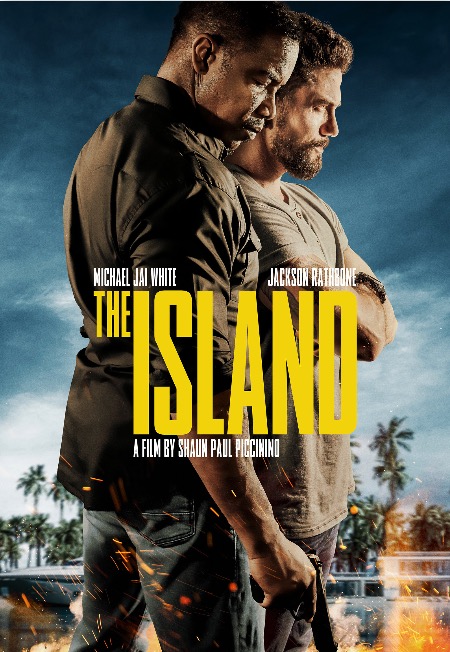 The Island - film 2023