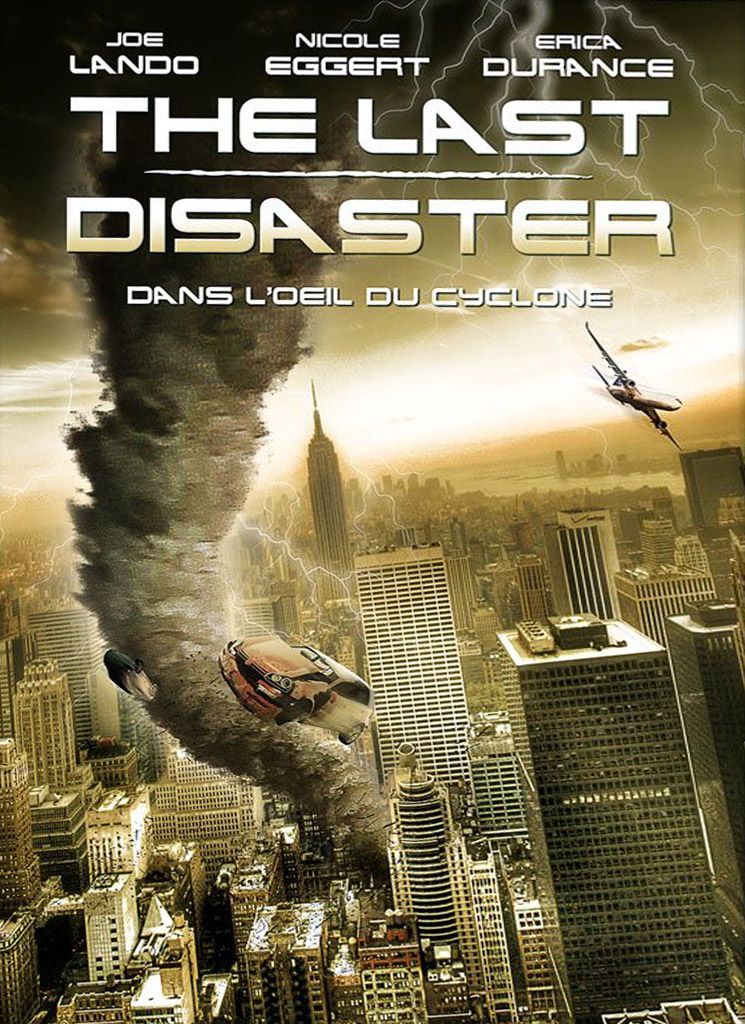 The Last Disaster - Film (2012)
