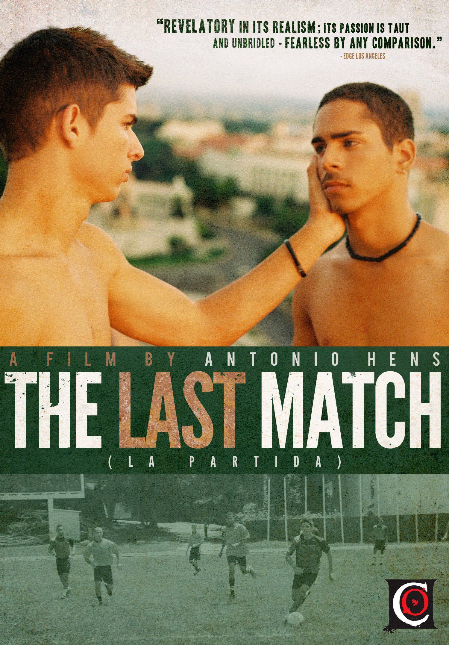 The Last Match - Film (2013)