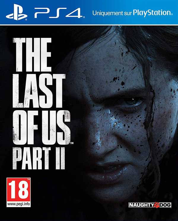 The Last of Us Part II (2020)  - Jeu vidéo