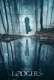 The Lodgers - Film (2018)