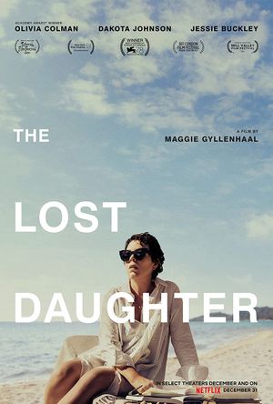 The Lost Daughter - Film (2021)