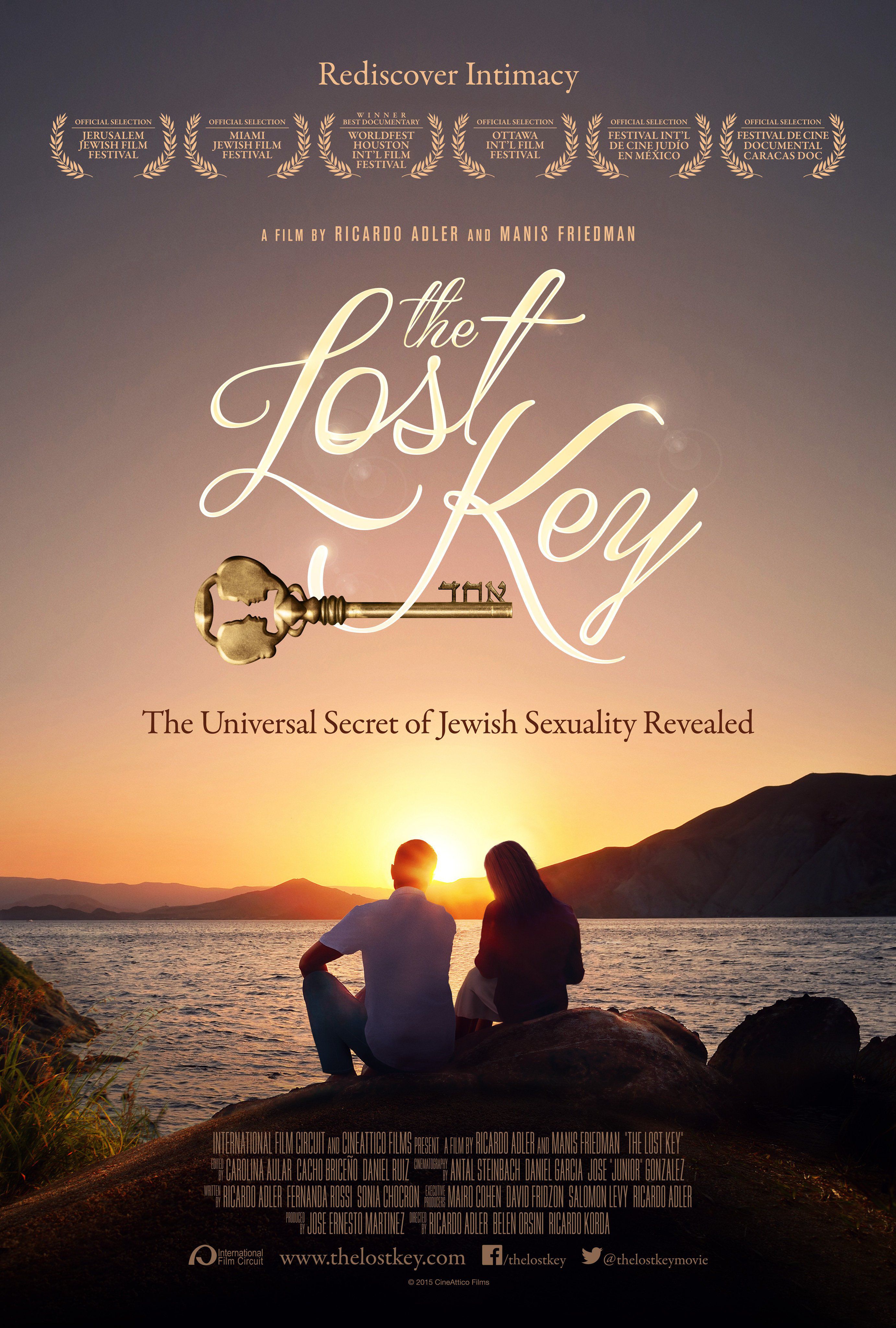 The Lost Key - Documentaire (2014)