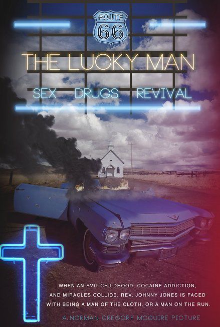 The Lucky Man - Film (2016)