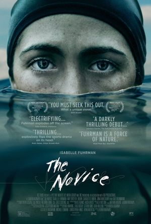 The Novice - Film (2021)
