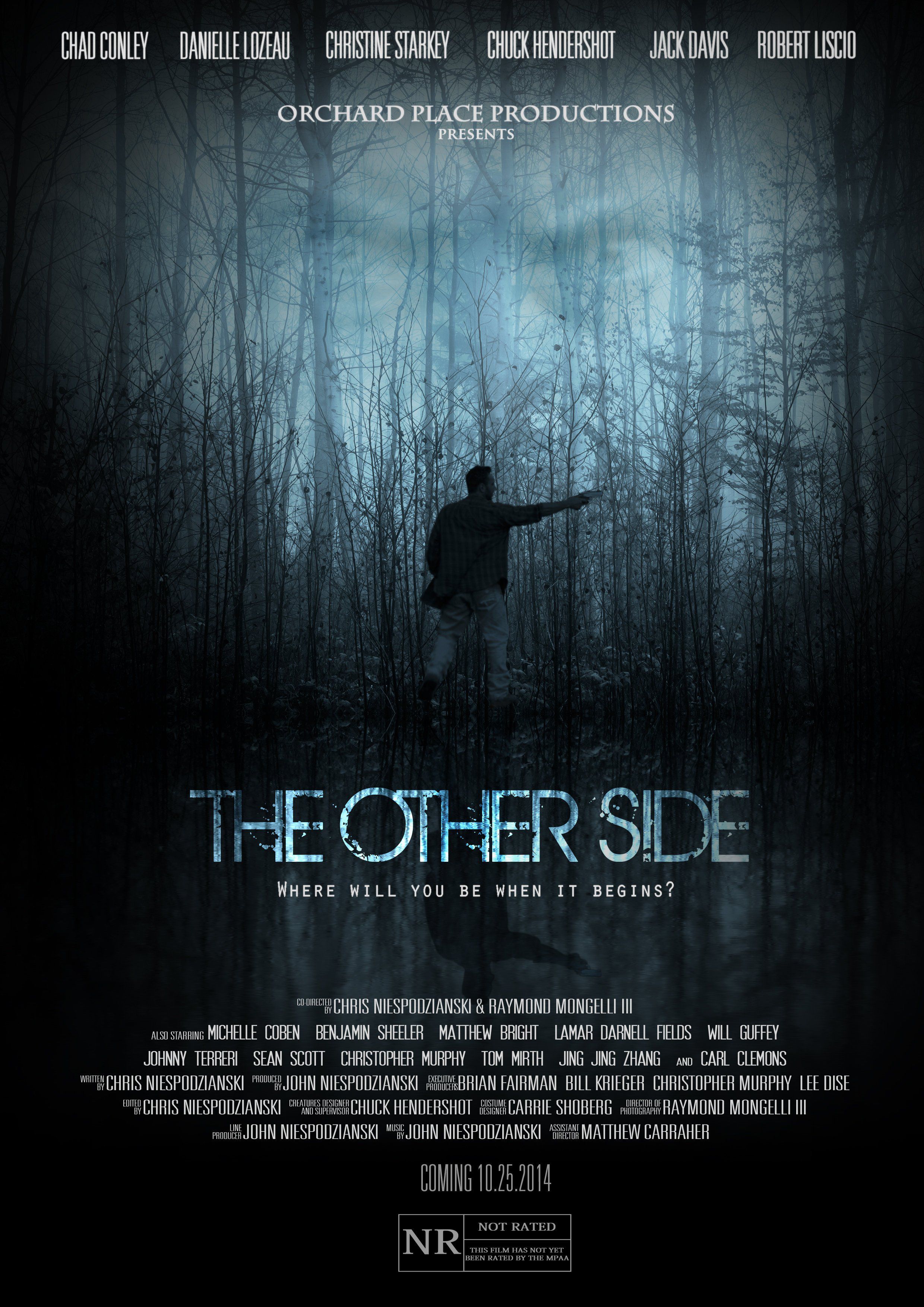 The Other Side - Film (2014)