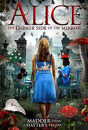 The Other Side of the Mirror - Film (2016)