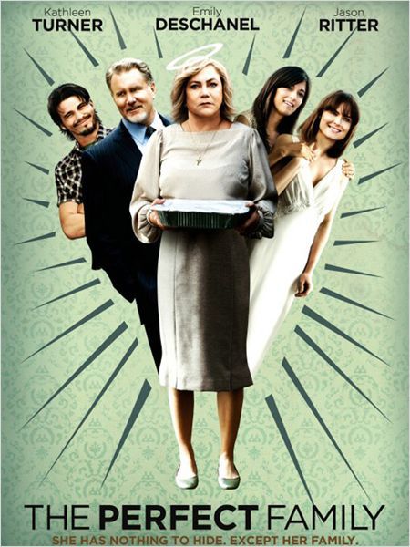 The Perfect Family - Film (2012)