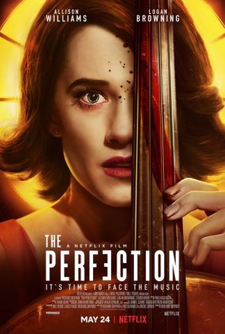 The Perfection - Film (2018)