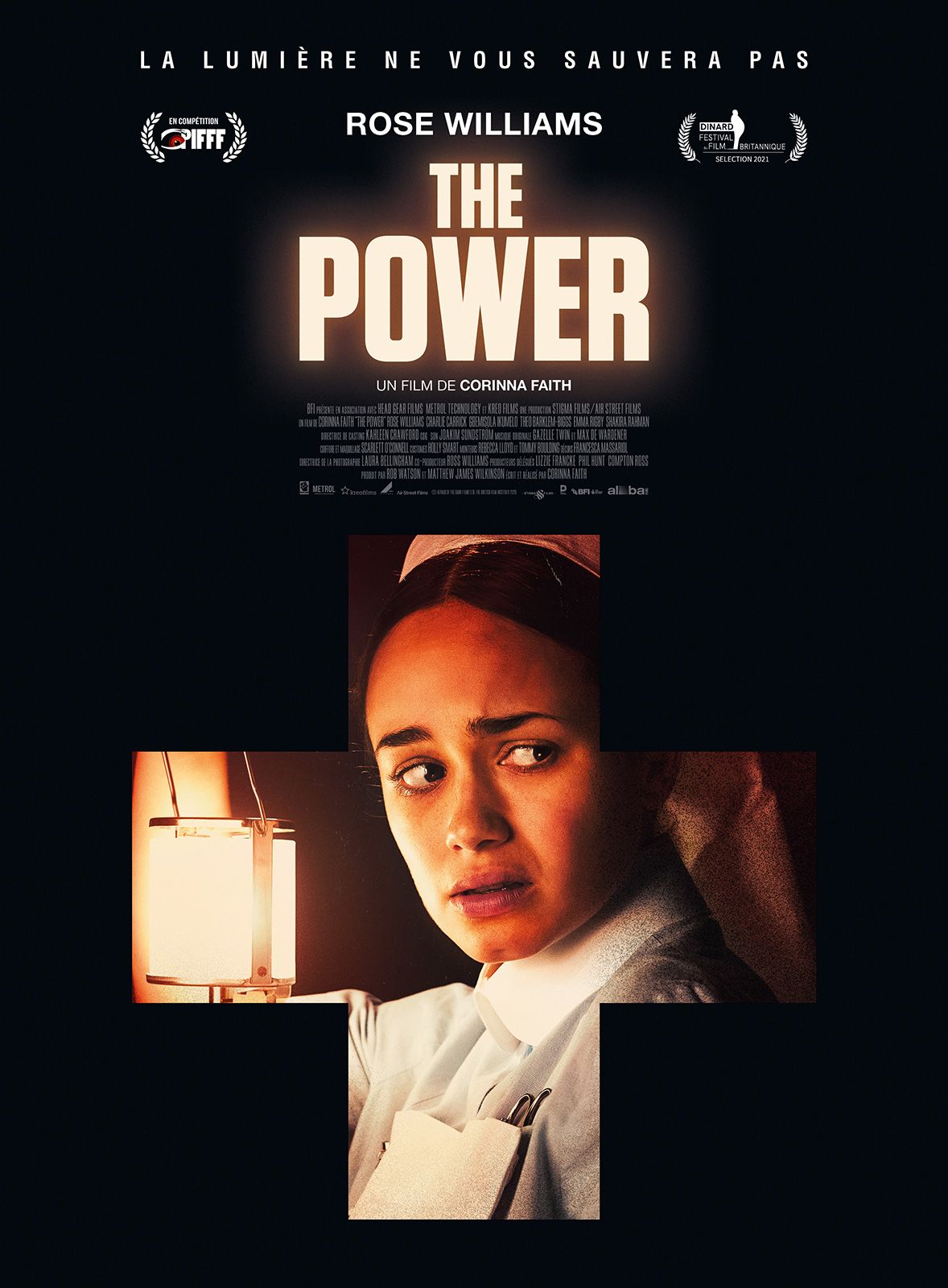 The Power - Film (2021)