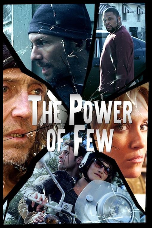 The Power of Few - Film (2013)