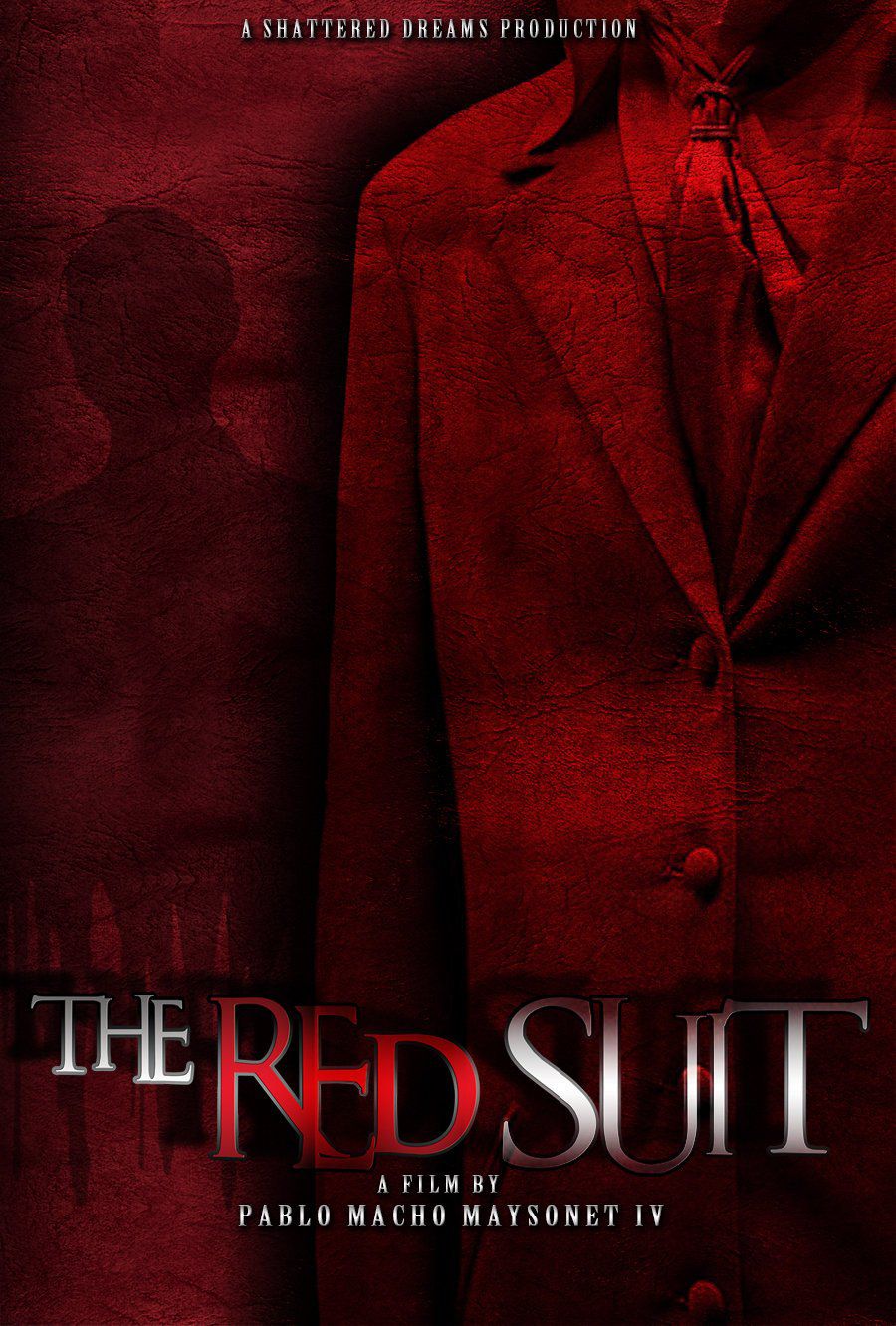 The Red Suit - Film (2016)