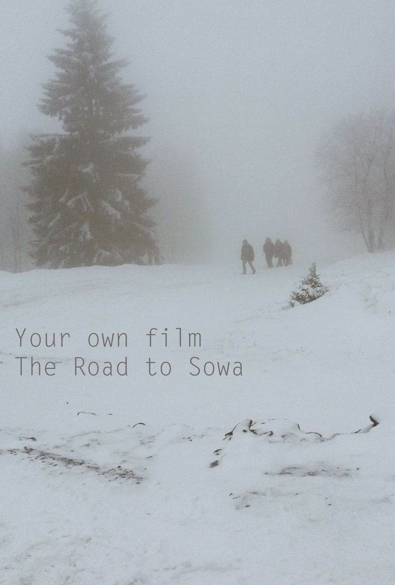 The Road to Sowa - Documentaire (2015)