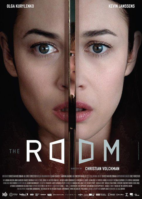The Room - Film (2020)