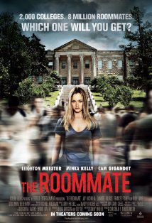 The Roommate - Film (2011)