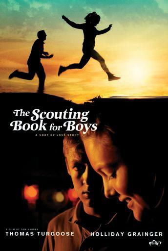 The Scouting Book for Boys - Film (2010)